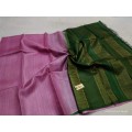 Crafted Kota silk Saree